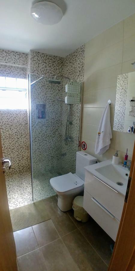 Mago Apartments Nea Kallikrateia 외부 사진