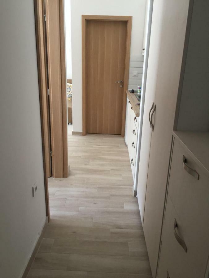 Mago Apartments Nea Kallikrateia 외부 사진